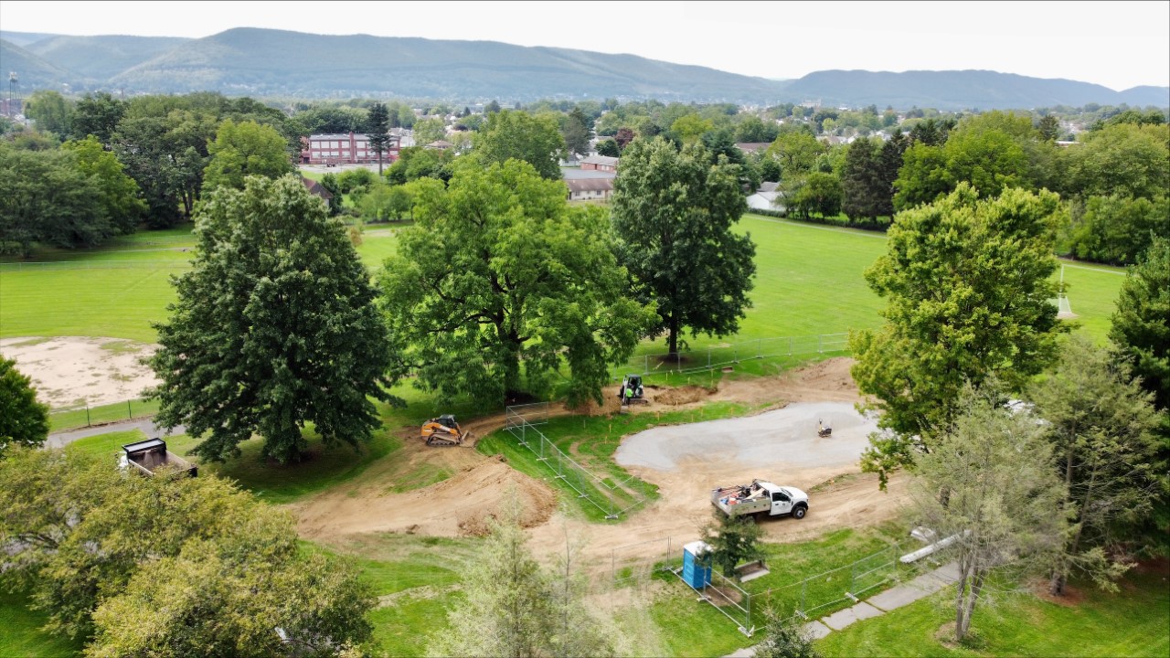 16splashpad News, Sports, Jobs Williamsport SunGazette